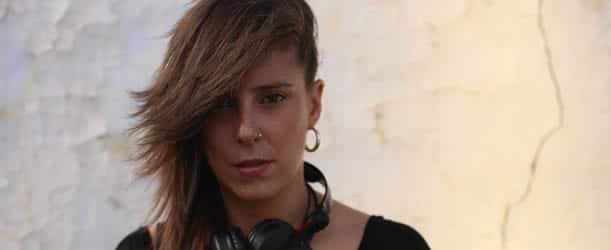 Paula Kasbaeh (ESP)