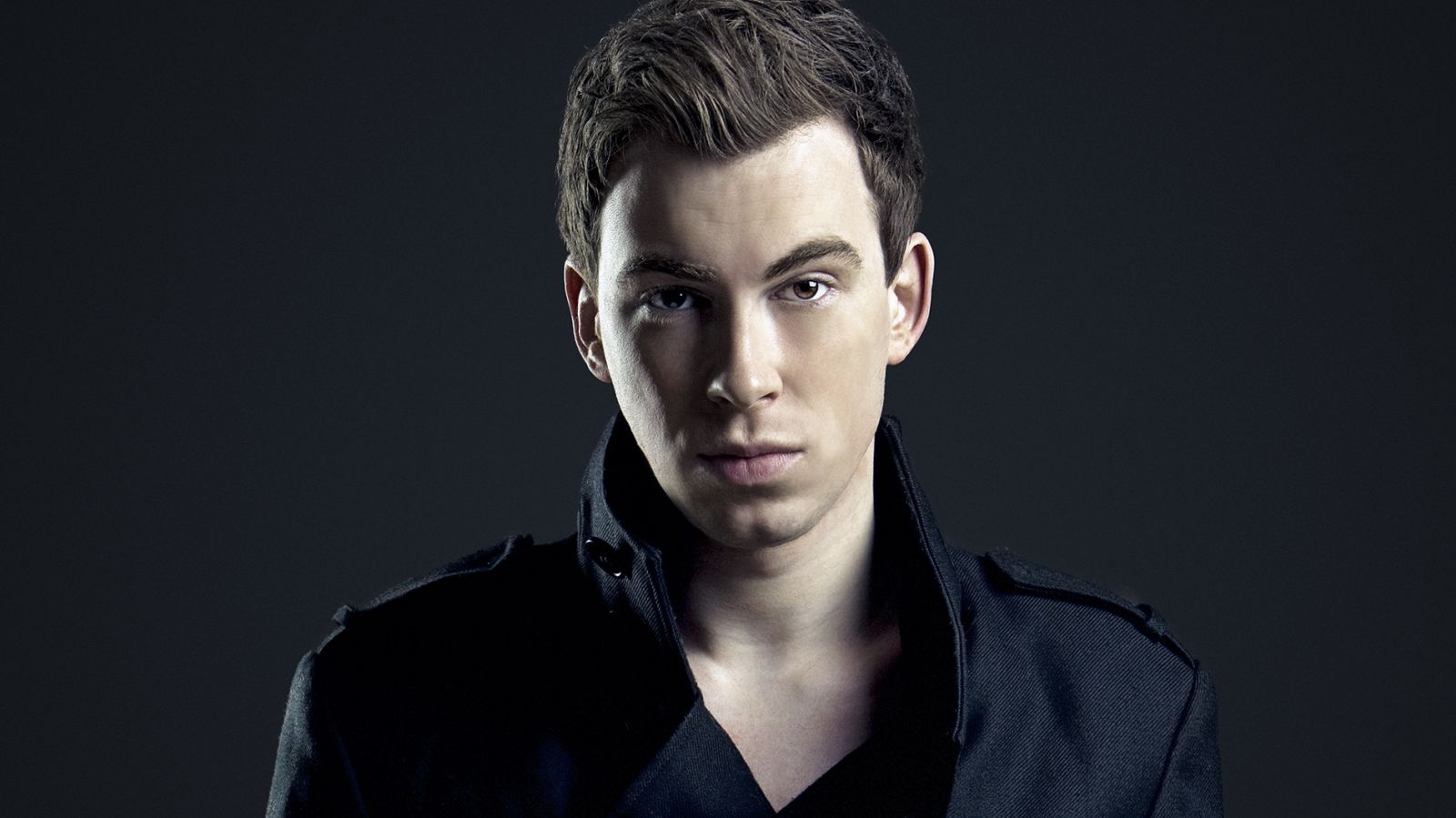 hardwell tour absage