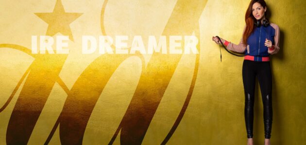 Ire Dreamer