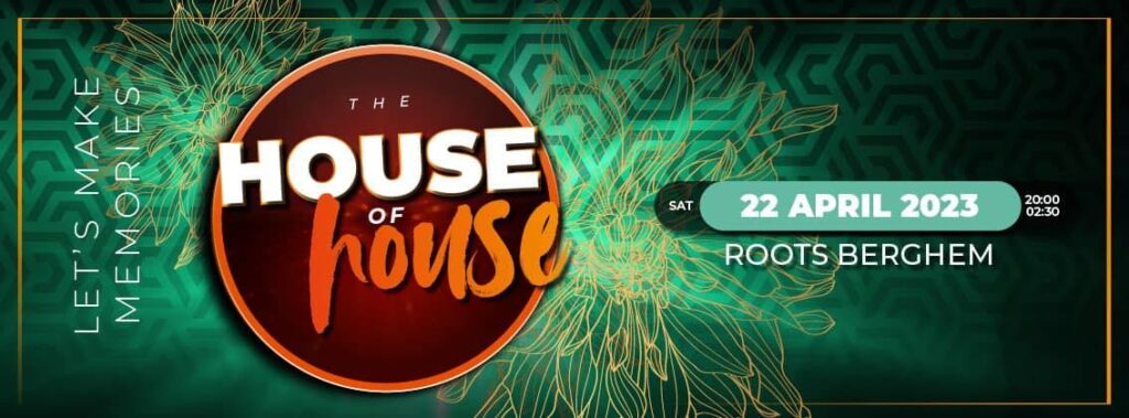 The House of House 2