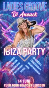 DJ ANOUCK